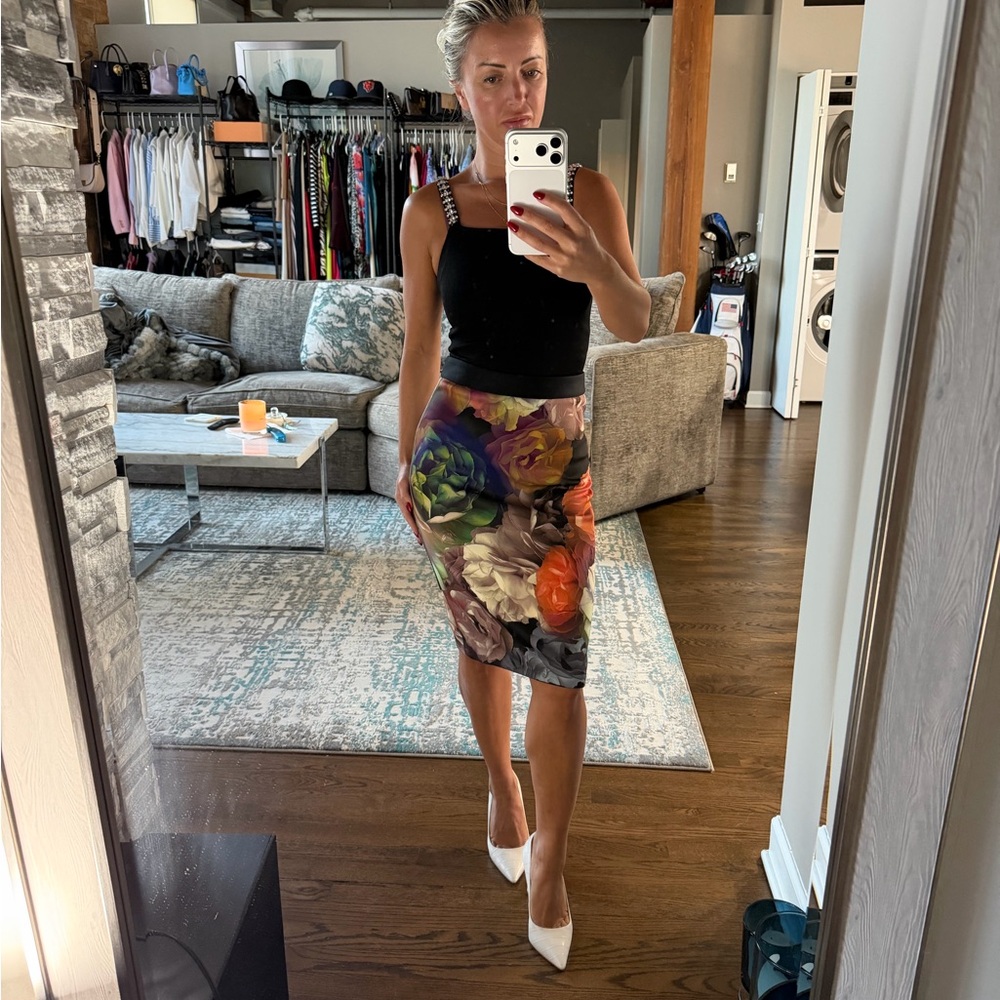 Ted Baker skirt